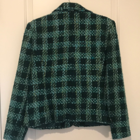 Tweed Jacket - Picture 6 of 6